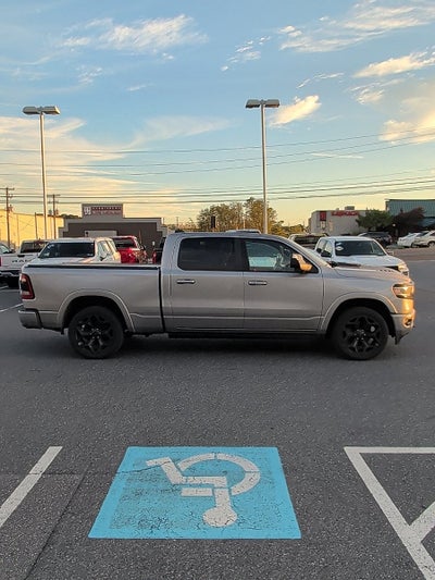 2021 RAM 1500 Limited