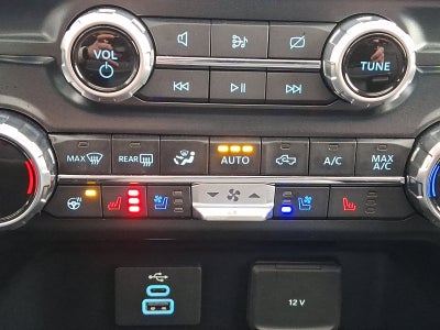 2023 Ford Super Duty F-250 SRW XL