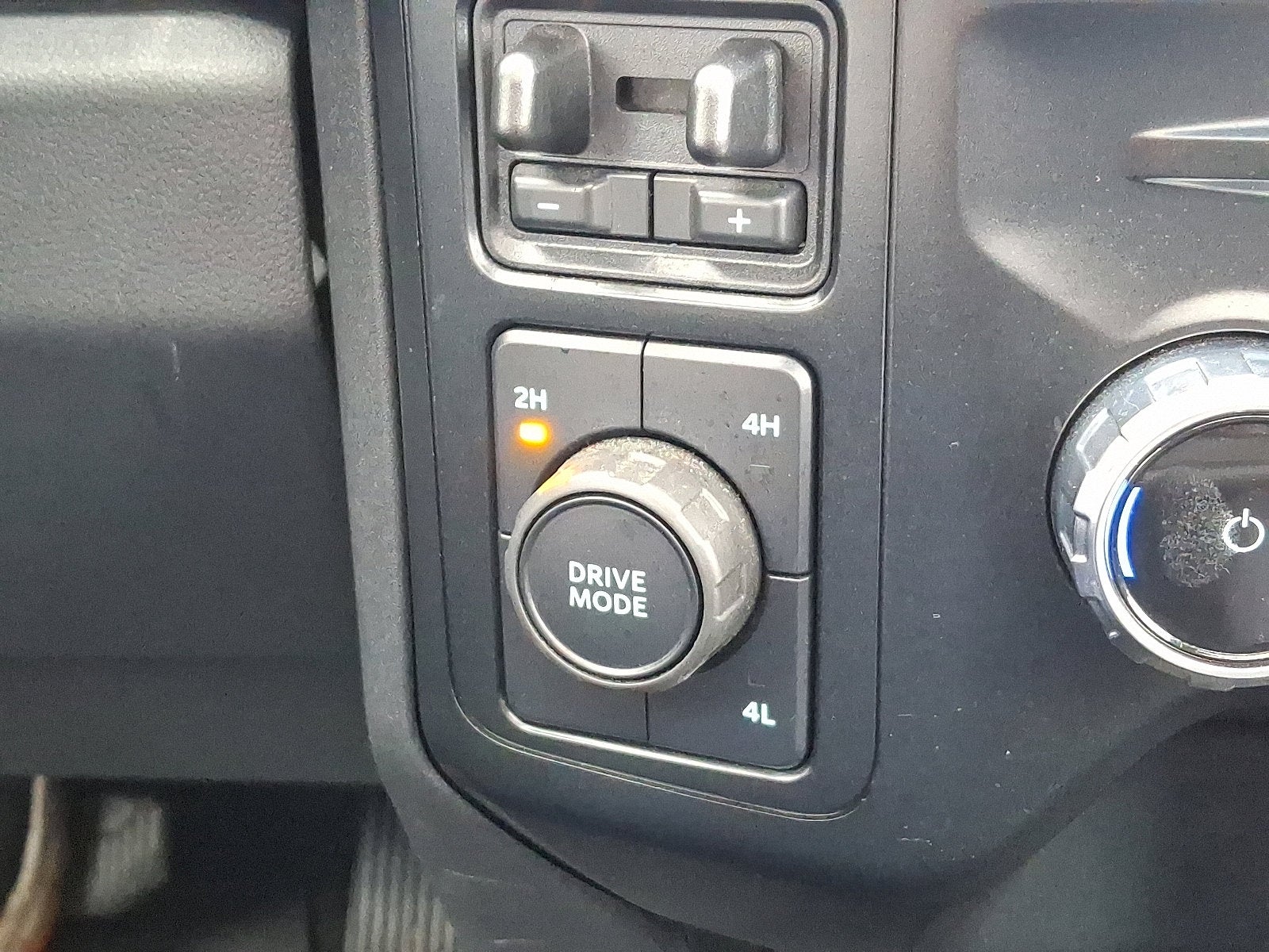 2023 Ford Super Duty F-250 SRW XL