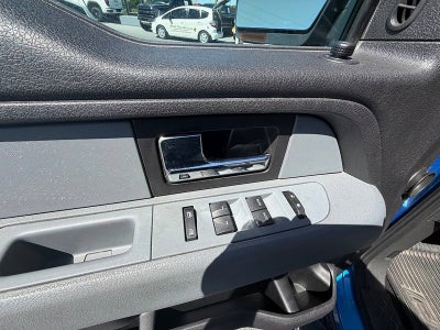 2012 Ford F-150 XL