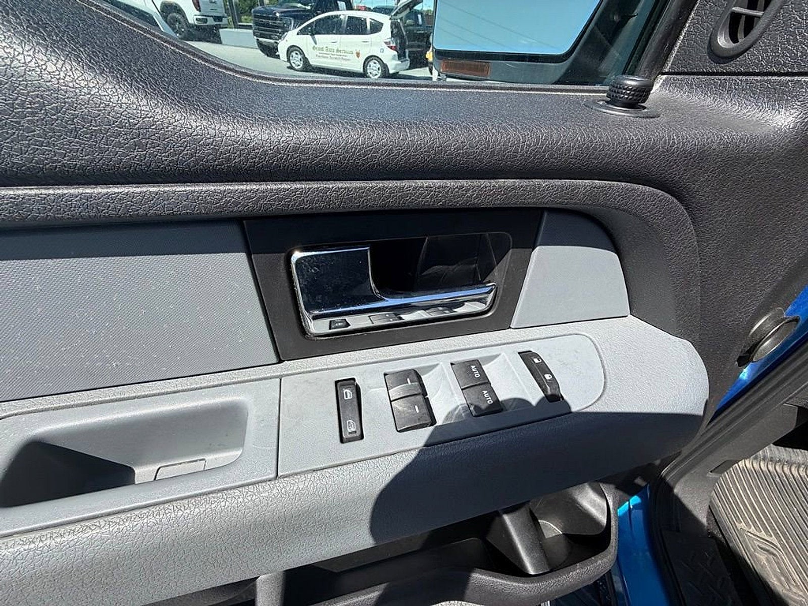 2012 Ford F-150 XL