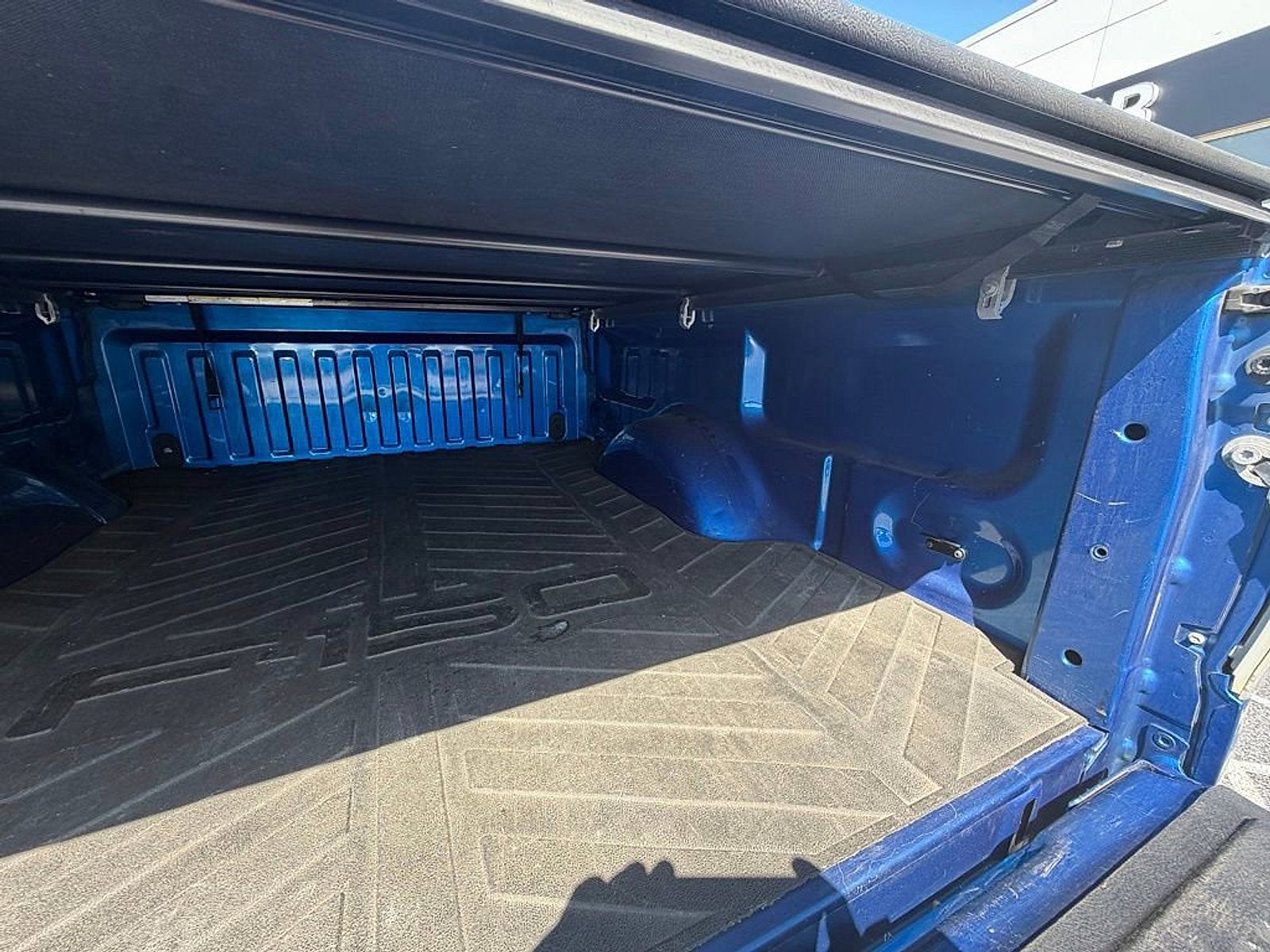 2012 Ford F-150 XL