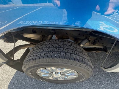 2012 Ford F-150 XL