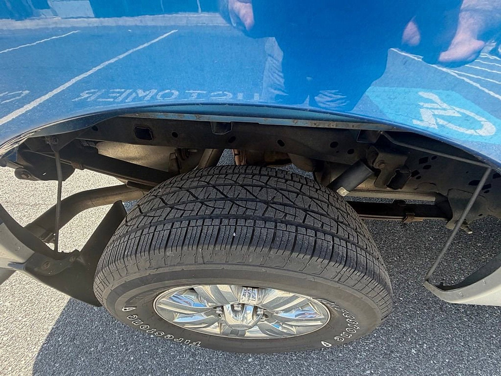 2012 Ford F-150 XL