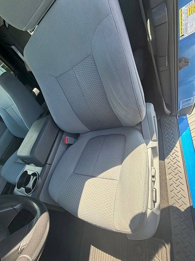 2012 Ford F-150 XL