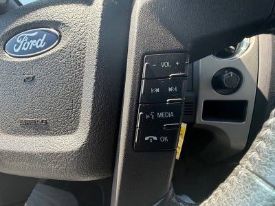 2012 Ford F-150 XL