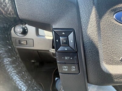 2012 Ford F-150 XL