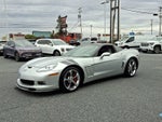 2012 Chevrolet Corvette Grand Sport Z16 Grand Sport w/3LT