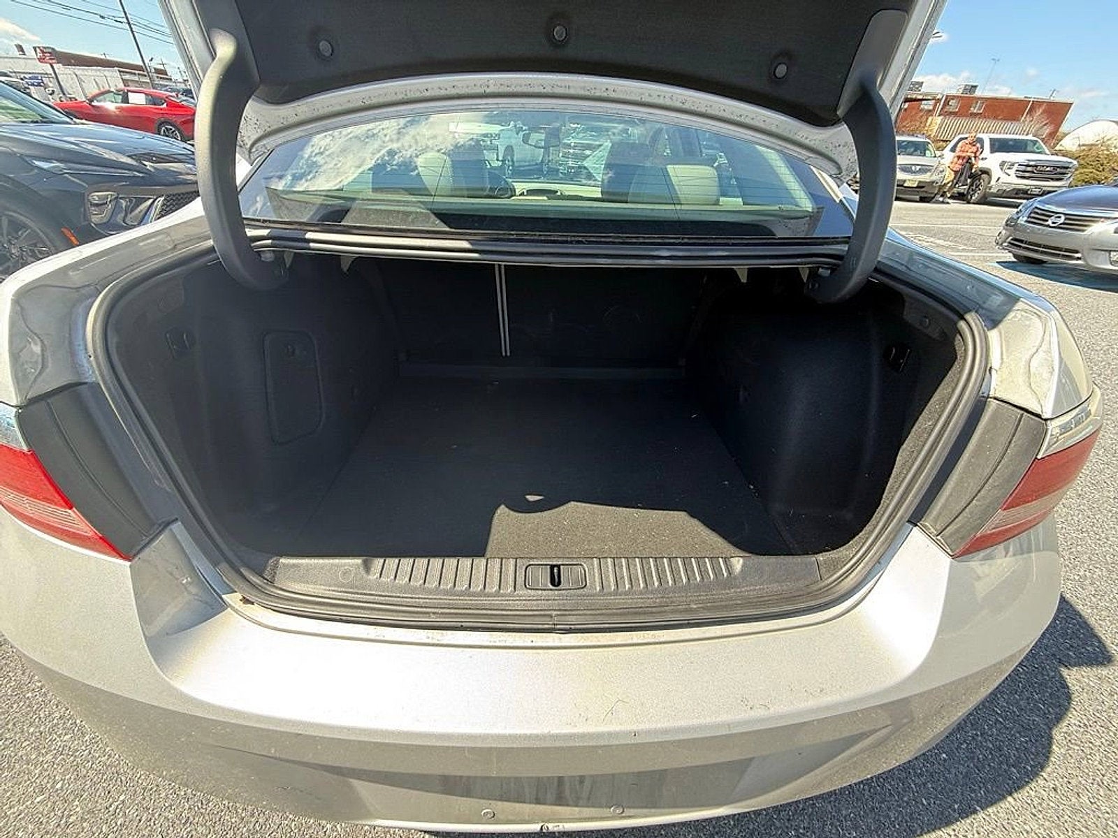 2015 Buick Verano BASE