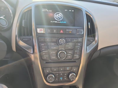 2015 Buick Verano Leather Group