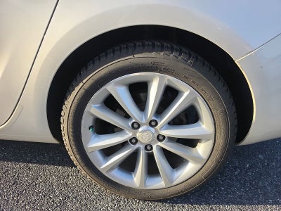 2015 Buick Verano Leather Group