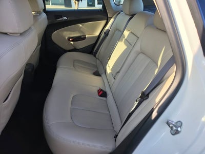 2015 Buick Verano Leather Group