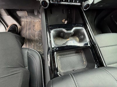 2025 Chevrolet Silverado EV LT - Extended Range