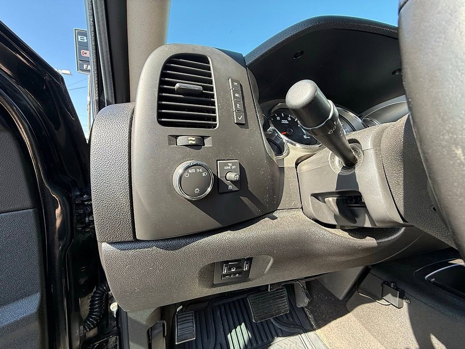 2012 Chevrolet Silverado 2500 HD LT