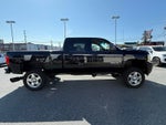 2012 Chevrolet Silverado 2500 HD LT
