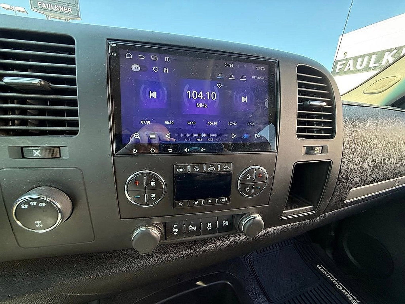 2012 Chevrolet Silverado 2500 HD LT