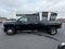 2011 Chevrolet Silverado 3500 HD DRW LTZ