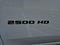 2025 Chevrolet Silverado 2500 HD ZR2