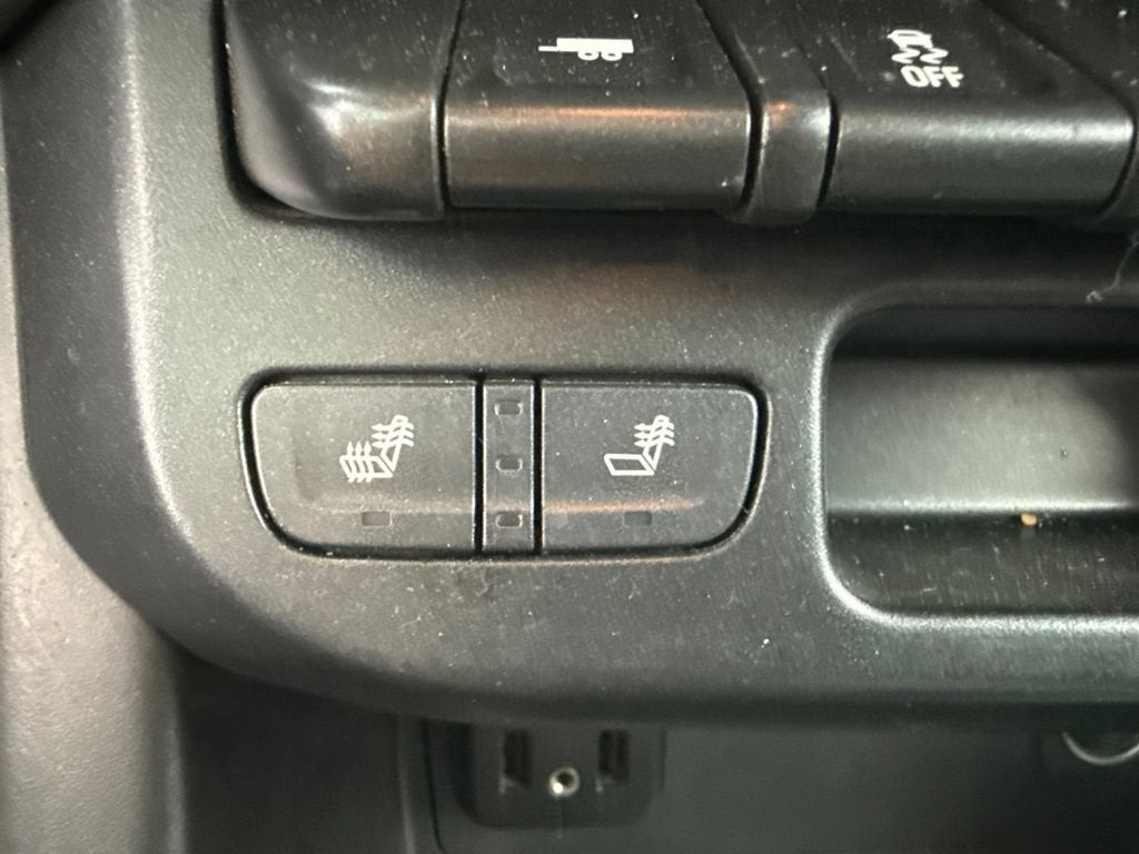 2019 Chevrolet Colorado 4WD Z71