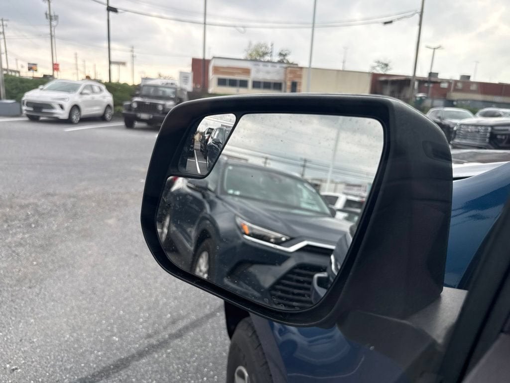2019 Chevrolet Colorado 4WD Z71