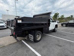2018 GMC Sierra 3500 HD Chassis Cab NA