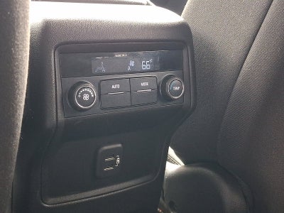 2019 GMC Acadia SLE