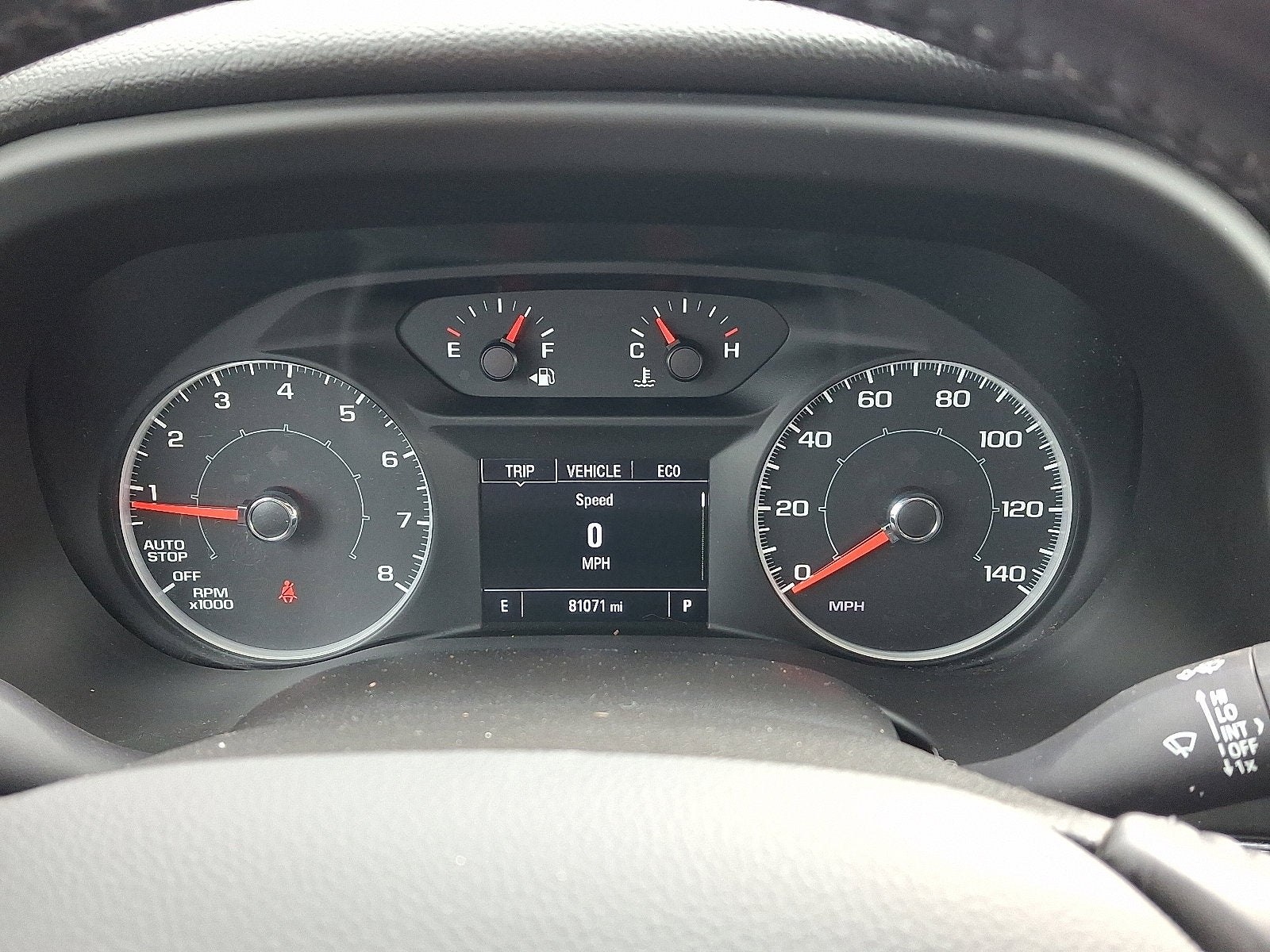 2019 GMC Acadia SLE