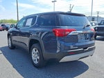 2018 GMC Acadia SLE