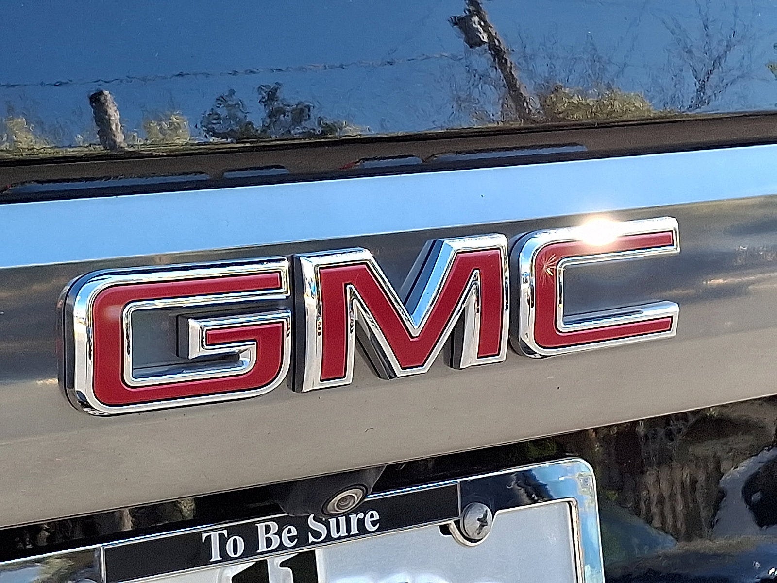 2021 GMC Yukon AT4