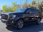2021 GMC Yukon AT4
