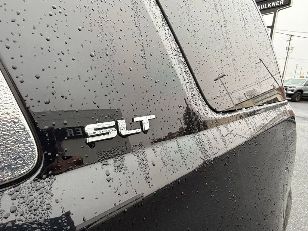 2018 GMC Yukon SLT Standard Edition