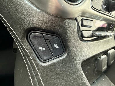 2018 GMC Yukon SLT Standard Edition