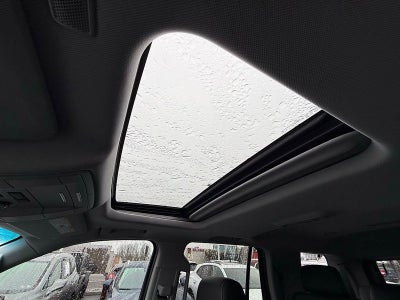 2018 GMC Yukon SLT Standard Edition