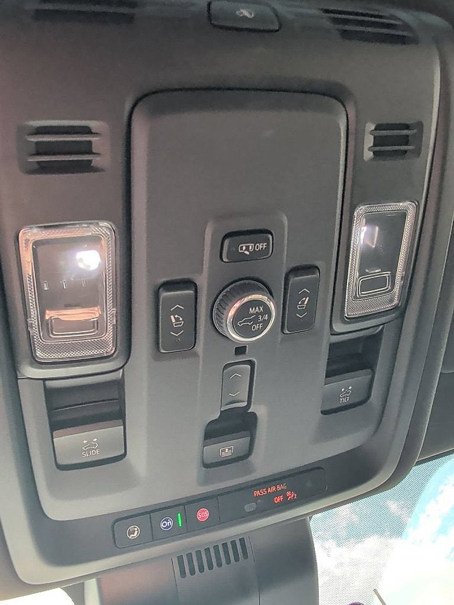 2025 GMC Yukon Denali Ultimate