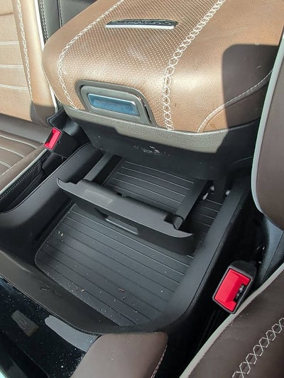 2025 GMC Yukon Denali Ultimate