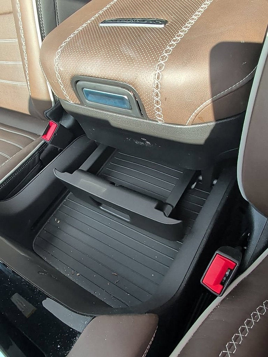2025 GMC Yukon Denali Ultimate