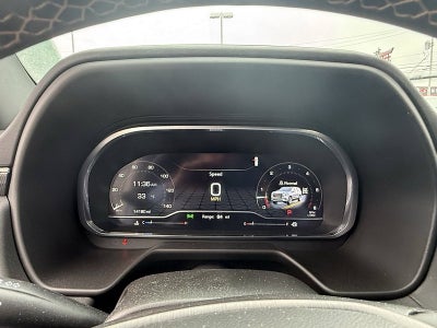 2023 GMC Yukon XL AT4