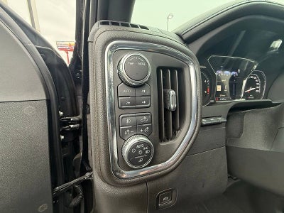 2023 GMC Sierra 2500 HD AT4