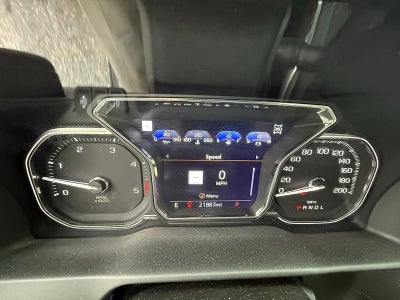 2023 GMC Sierra 2500 HD AT4