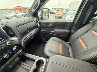 2023 GMC Sierra 2500 HD AT4