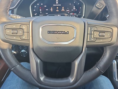 2024 GMC Sierra 3500 HD Denali Ultimate DRW