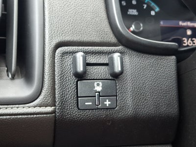 2022 GMC Canyon Denali