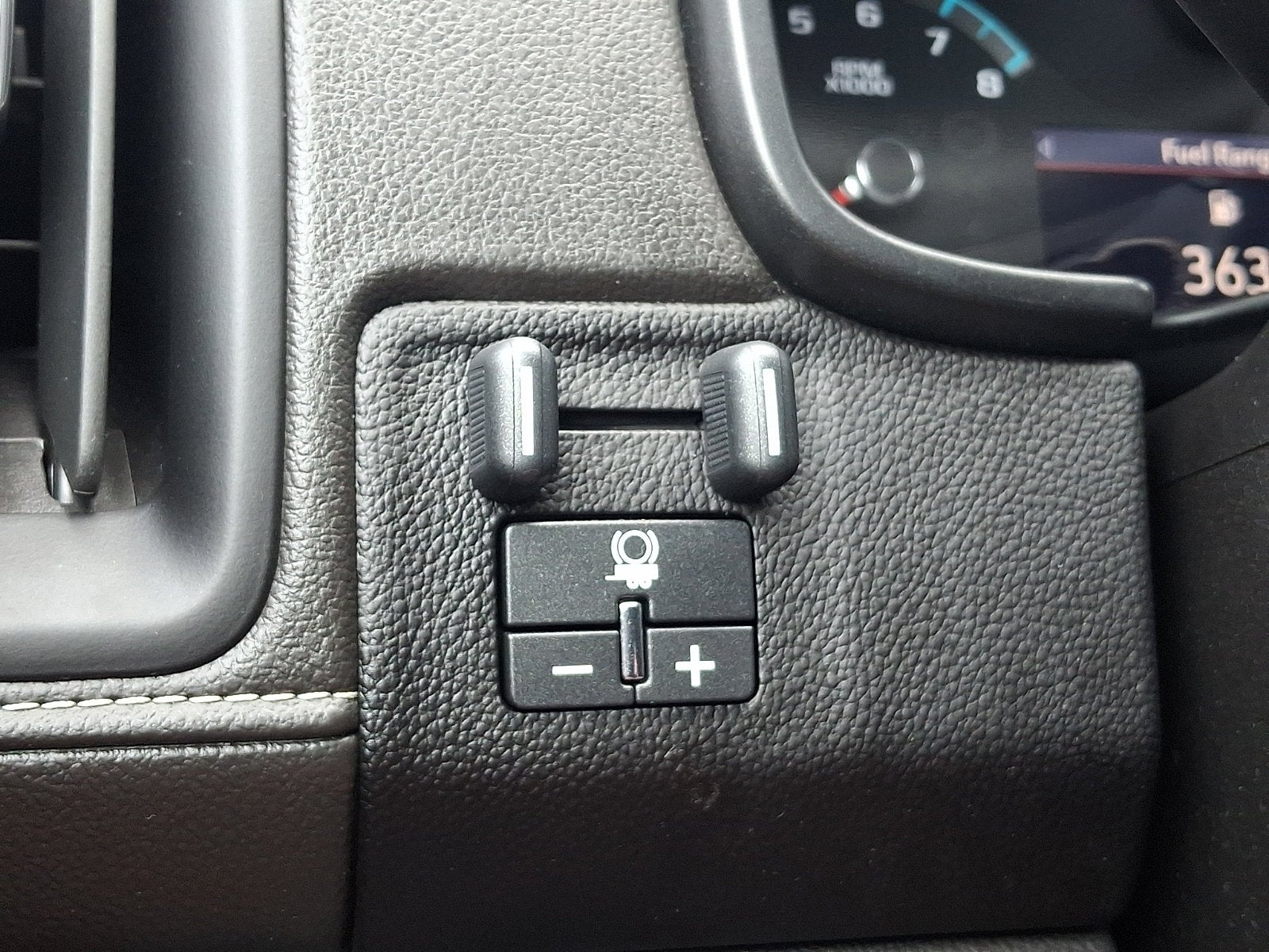 2022 GMC Canyon Denali