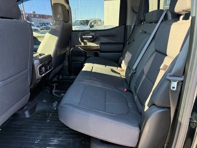 2019 GMC Sierra 1500 Elevation