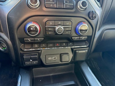 2019 GMC Sierra 1500 Elevation