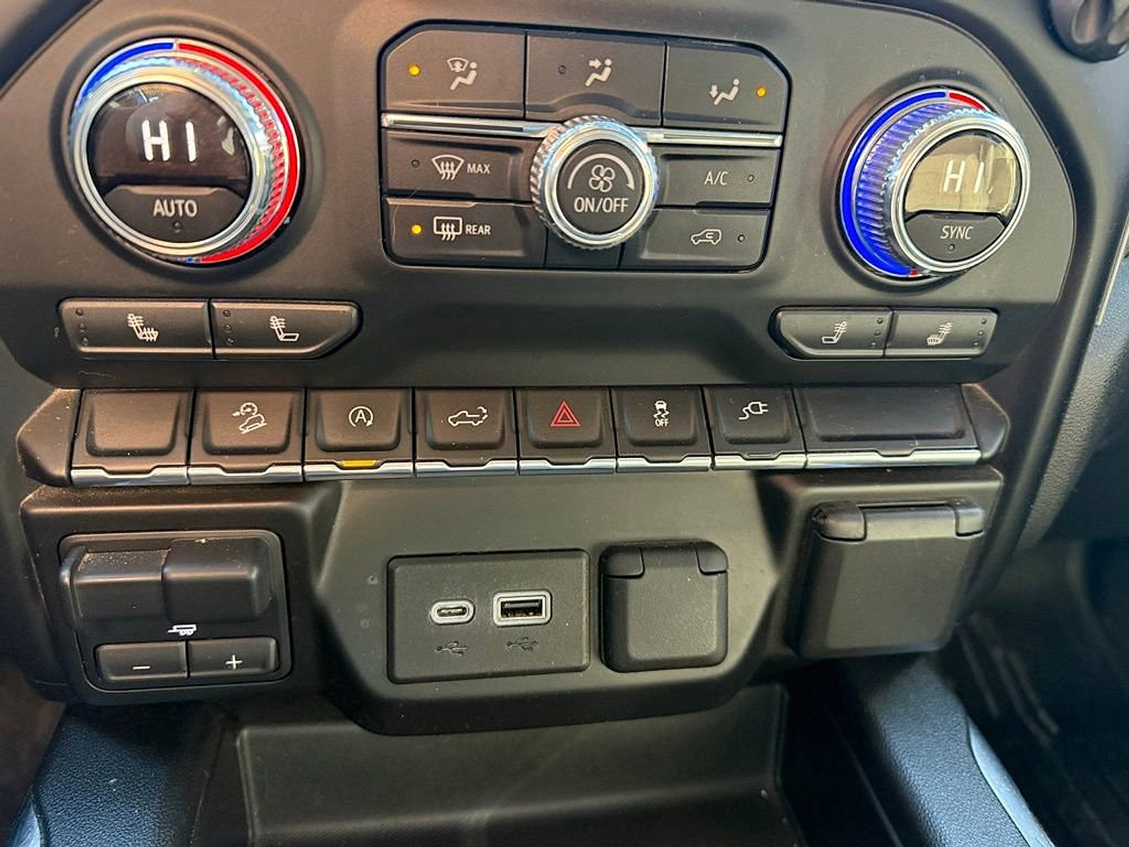 2019 GMC Sierra 1500 Elevation