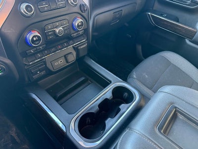 2019 GMC Sierra 1500 Elevation