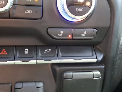 2019 GMC Sierra 1500 Elevation