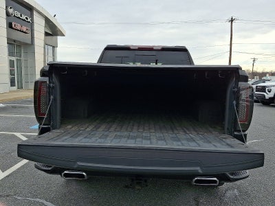 2019 GMC Sierra 1500 Elevation