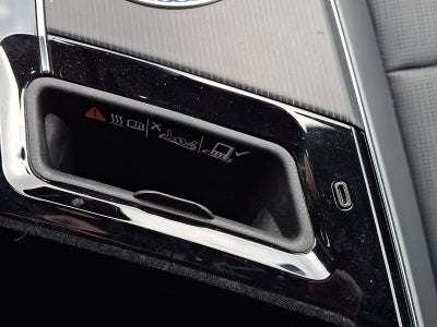 2024 Cadillac LYRIQ Sport 1